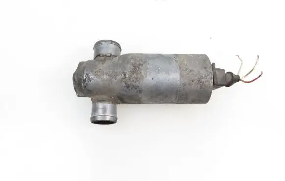 BMW X5 E53 Idle control valve (regulator) 1744713 0280140545