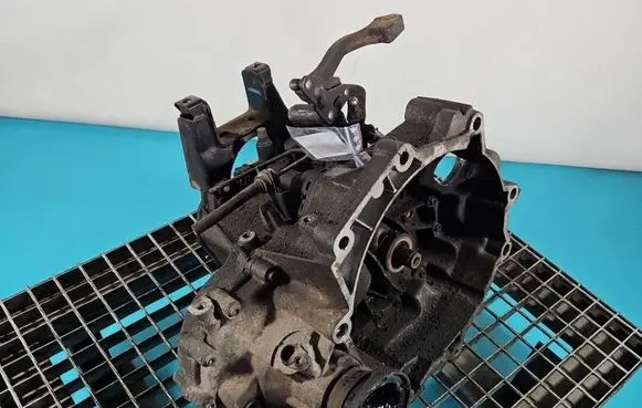 Volkswagen Polo IV 9N3 Manual 5 speed gearbox FQE IMPRK1599271