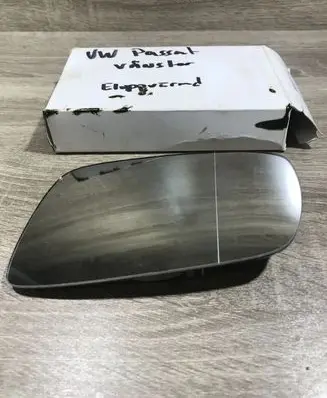 Volkswagen PASSAT B5 Wing mirror glass 3B1857521