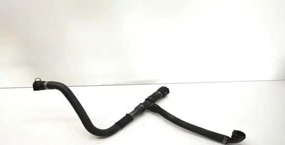 BMW 7 E65 E66 Engine coolant pipe/hose 11380318