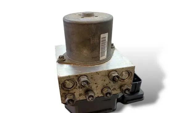Volkswagen PASSAT B7 ABS Pump 3AA614109AQ K2989