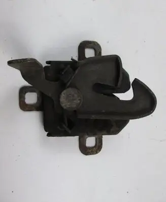 Fiat Doblo Engine bonnet/hood lock/catch 
