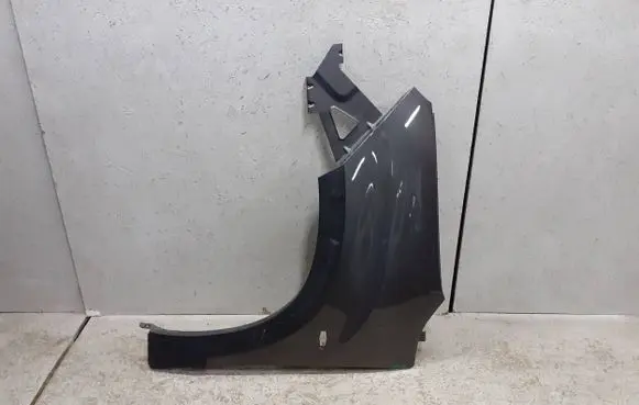 Peugeot Rifter Fender