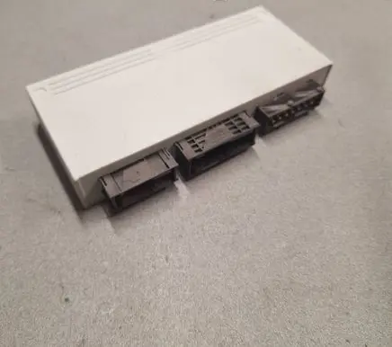 BMW 5 E39 Comfort/convenience module 61354533591 689667 349801