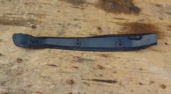 Lexus UX Fender foam support/seal 53827-76020 76020