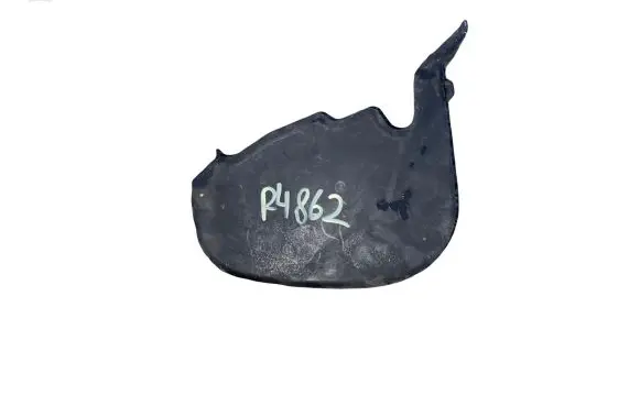 Volkswagen Golf IV Timing belt guard (cover) 036109121G