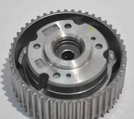Audi A5 8T 8F Crankshaft pulley 04E109088M