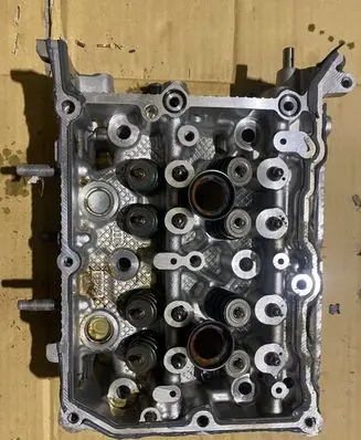 Subaru Forester SK Engine head 11063AB980