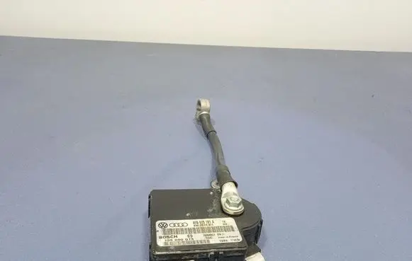 Audi A6 Allroad C6 Other control units/modules 4F0915181A