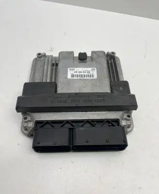 Audi A4 S4 B8 8K Engine control unit/module 03L906022MK 081015583