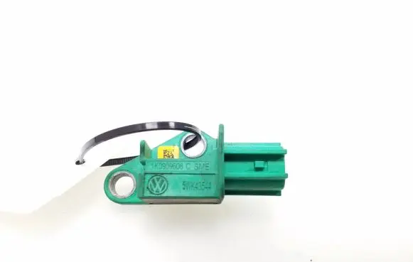 Audi A6 S6 C6 4F Airbag deployment crash/impact sensor 1K0909606C