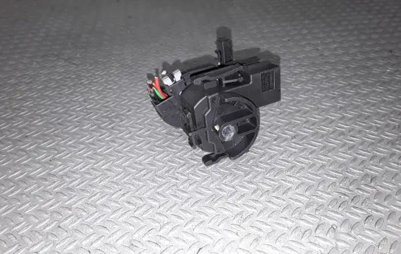 Opel Meriva A Ignition lock contact 90589314