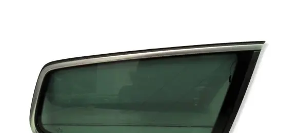Volkswagen PASSAT B7 Rear side window 3AF845298 43R001108