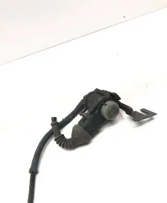 Audi A6 S6 C6 4F Turbo solenoid valve 1J0906283A