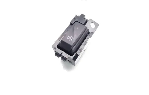 Dacia Sandero Engine start stop button switch 251560996R