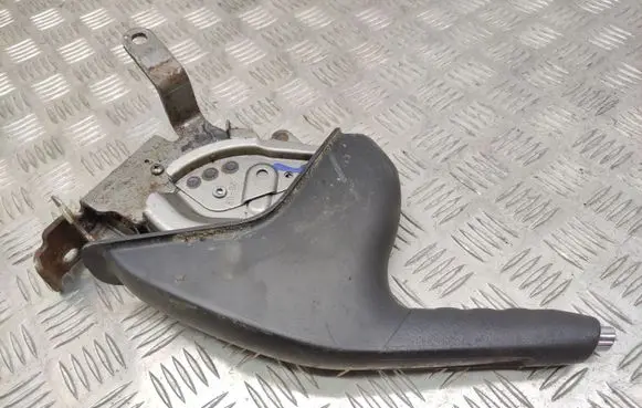 Ford Fiesta Handbrake/parking brake lever assembly 8V512780AJW