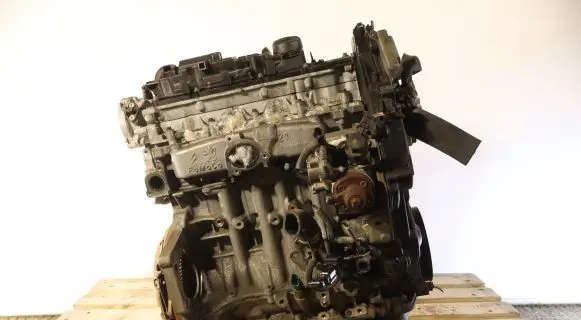 Peugeot 308 Engine 10JBEE