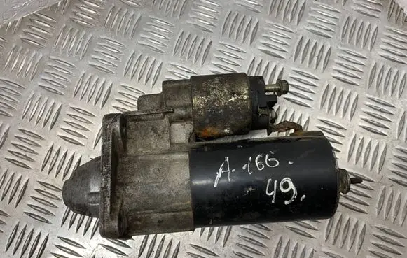 Alfa Romeo 166 Starter motor 0001108159