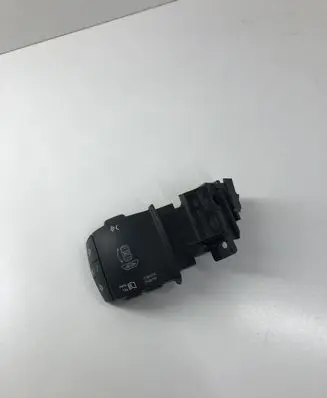 Renault Laguna III Multifunctional control switch/knob 255520014R