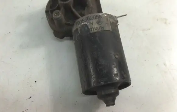 Peugeot 106 Front wiper linkage and motor 7905562055