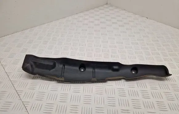 Audi A4 Allroad B9 Fender end trim 8W0821111