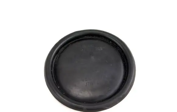 Volkswagen Golf II Other interior part 1H4971908