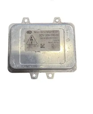 BMW 5 E60 E61 Headlight ballast module Xenon 5DV009000 5DV00900000 041912003072AH