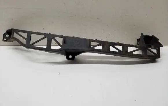 Mazda 3 I Headlight/headlamp mounting bracket BP4K50151