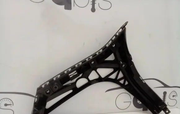 Mercedes-Benz CLS C257 Rear bumper mounting bracket A2578805200