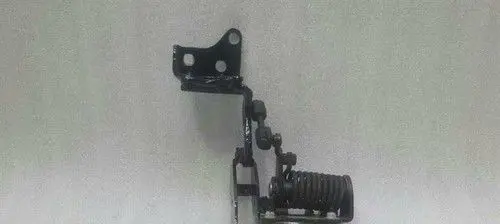 Mercedes-Benz E W238 Tailgate/trunk/boot hinge A2387580500
