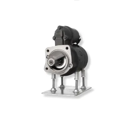 Seat Ibiza II (6k) Starter motor 138AR2000 021A1000