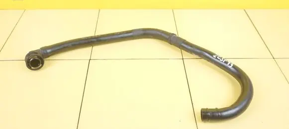 Ford Focus Air intake duct part BM5G6A886AC JQDB