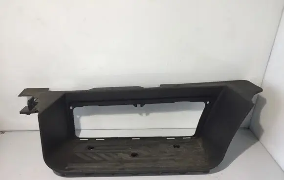 Ford Transit Custom Front sill trim cover BK21V13200