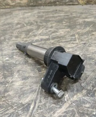 Cadillac STS High voltage ignition coil