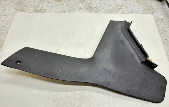 Audi 100 200 5000 C3 Other center console (tunnel) element 447863306