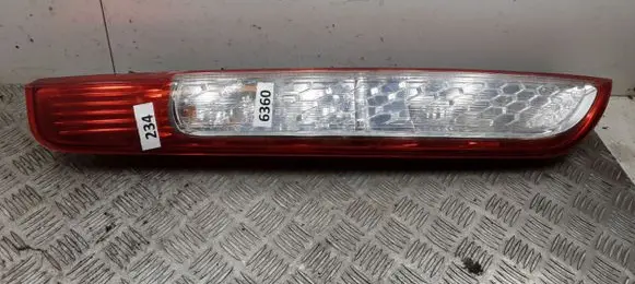 Ford Focus Rear/tail lights 0374D
