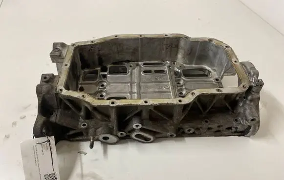 Oil sump