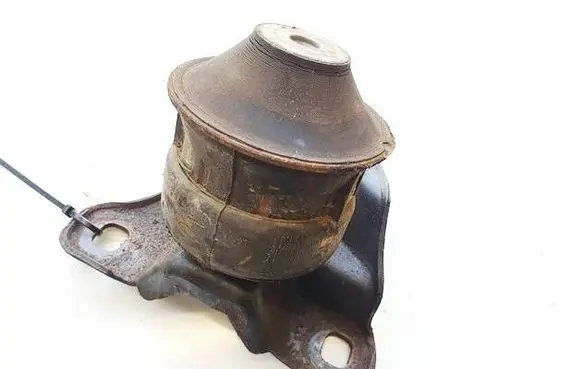 Jaguar X-Type Engine mount bracket 1X436F012AC