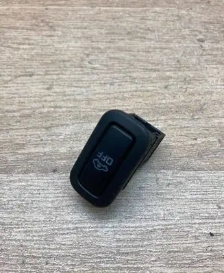 Volkswagen PASSAT B7 Alarm switch 6Q0962109B