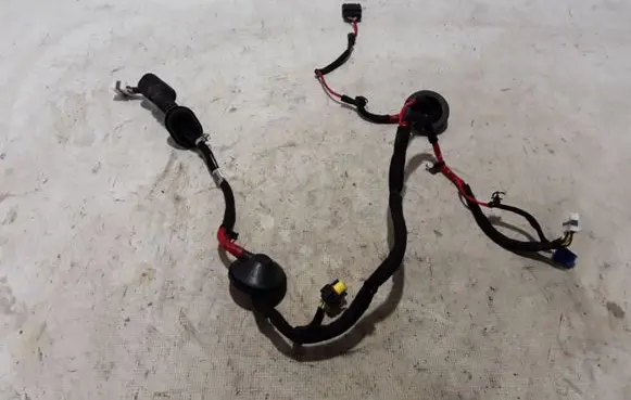 Hyundai Ioniq Other wiring loom 91650G2011