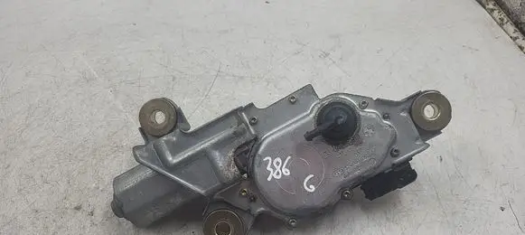 BMW 3 E36 Rear window wiper motor 0390201543
