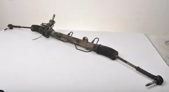 Chrysler Voyager Steering rack P04743142AD