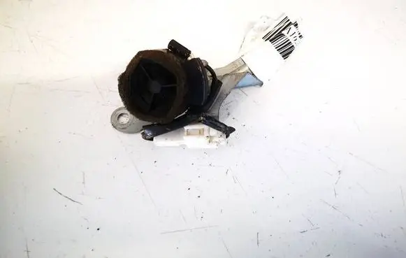 Mitsubishi Pajero Front door speaker mr411453