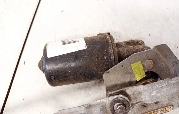 Skoda Octavia Mk1 (1U) Wiper motor 1j1955113c 443122334017