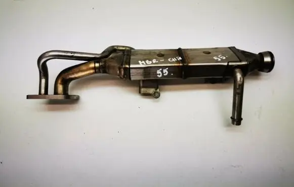Mercedes-Benz R W251 EGR valve cooler A16421400176 0526100792 16421400176