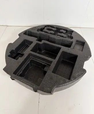 Toyota C-HR I Glove box in trunk 6499316050