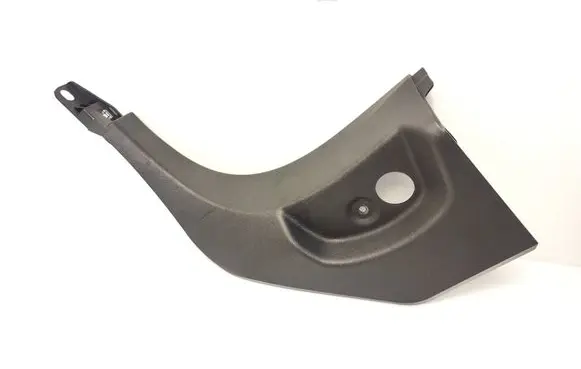 BMW X5 G05 Other sill/pillar trim element 7434363 19184810
