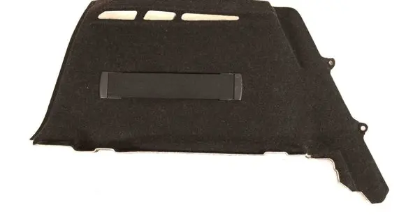 BMW i3 Trunk/boot side trim panel 7314755 51477314755