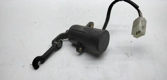 Volvo 850 Accelerator pedal position sensor 0205001046