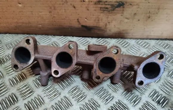 Exhaust manifold